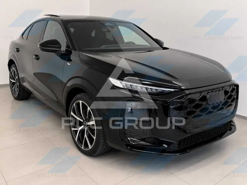2026 Audi Q3