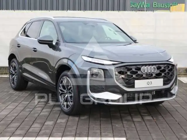 2026 Audi Q3