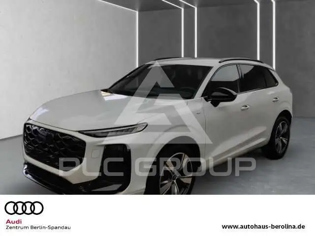 2026 Audi Q3
