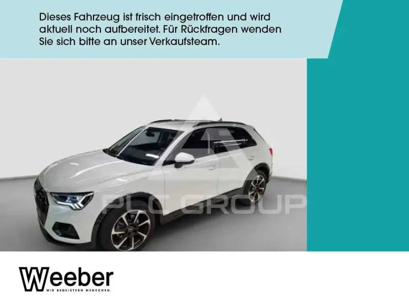 2026 Audi Q3