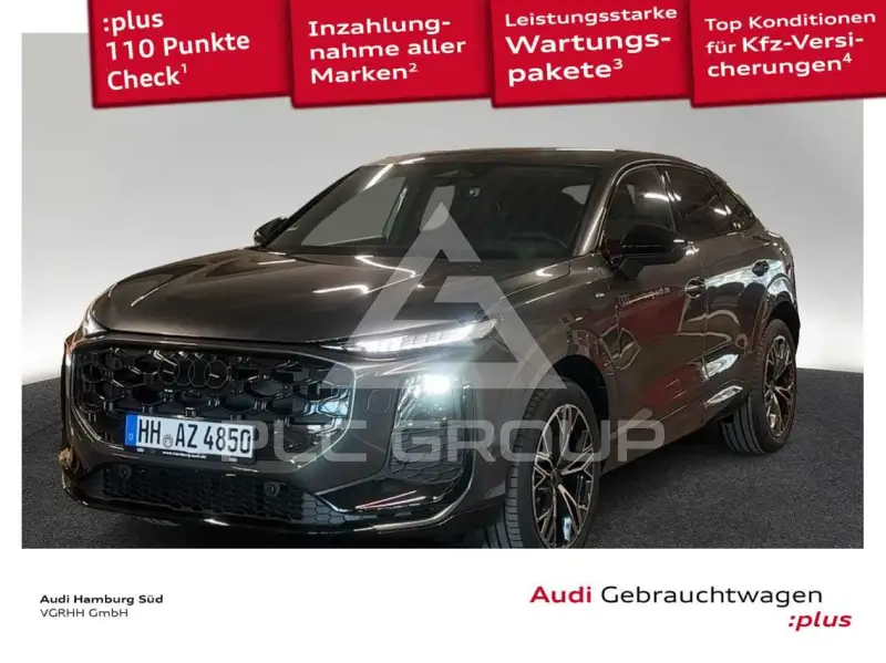 2026 Audi Q3