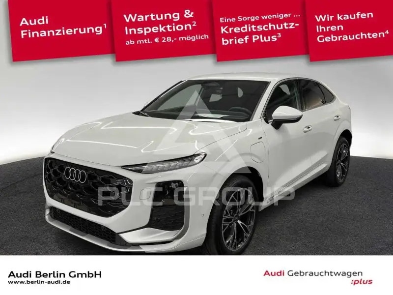 2026 Audi Q3