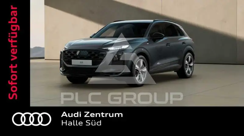 2026 Audi Q3