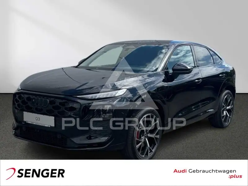 2026 Audi Q3