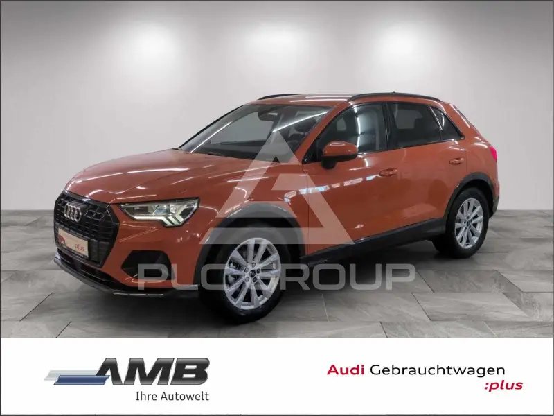 2026 Audi Q3