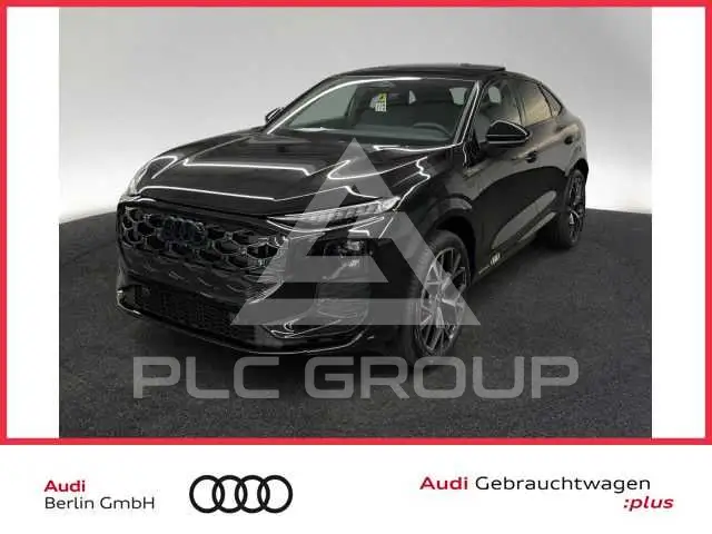 2026 Audi Q3