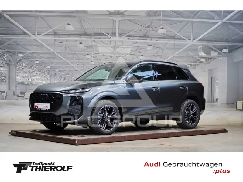 2026 Audi Q3