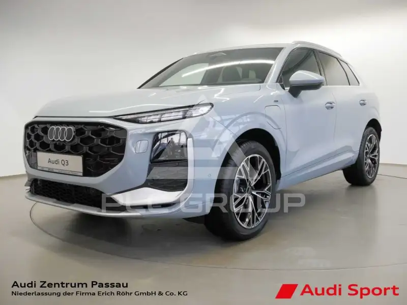 2026 Audi Q3
