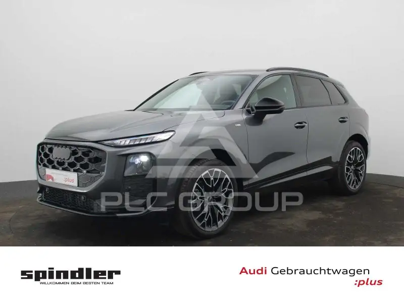 2026 Audi Q3