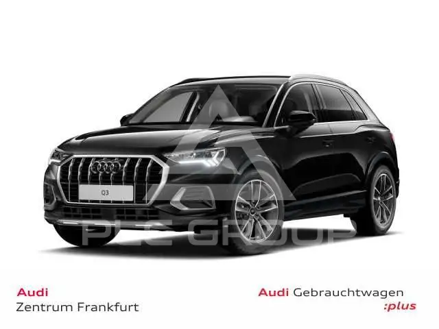 2026 Audi Q3