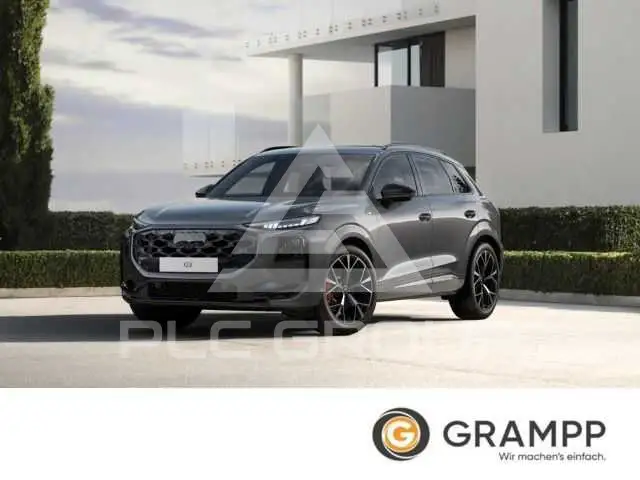 2026 Audi Q3