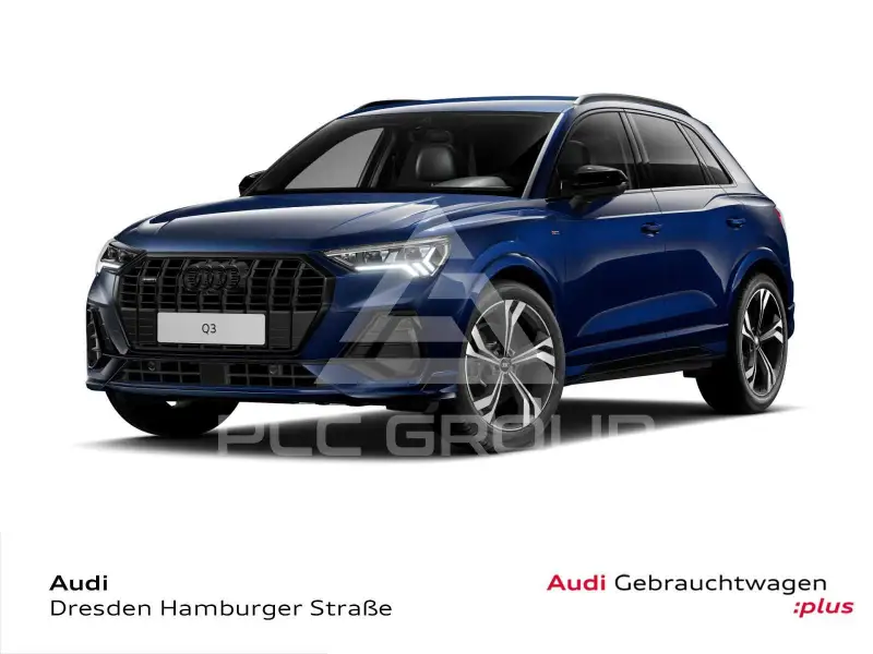 2026 Audi Q3
