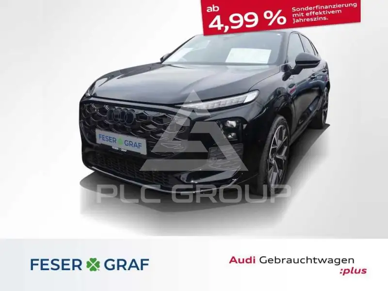 2026 Audi Q3