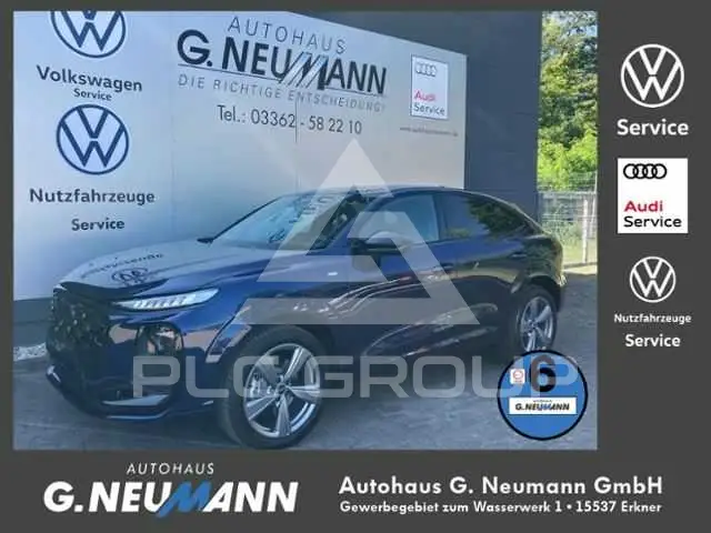 2026 Audi Q3