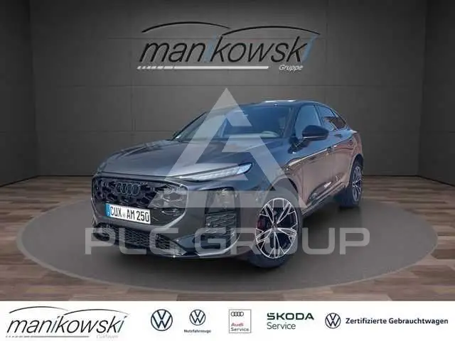 2026 Audi Q3