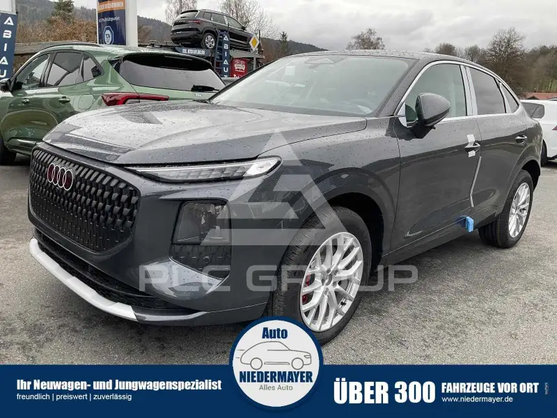 2026 Audi Q3