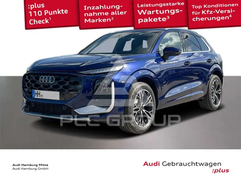 2026 Audi Q3