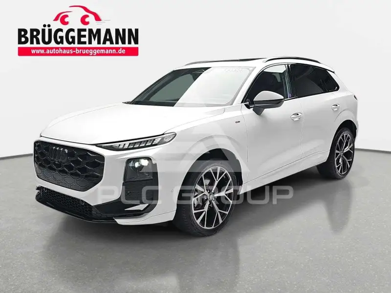 2026 Audi Q3