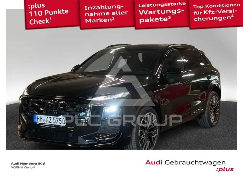 2026 Audi Q3