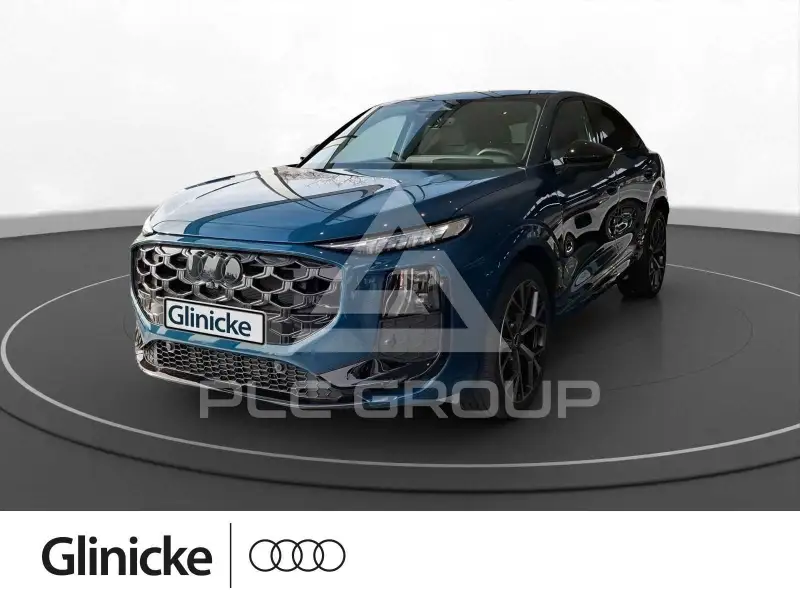2026 Audi Q3