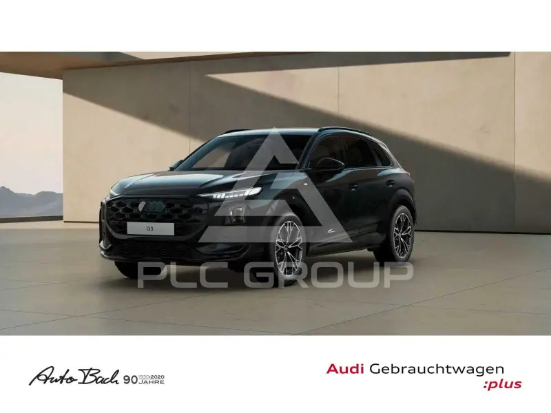 2026 Audi Q3