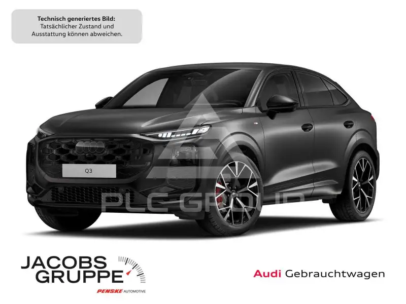 2026 Audi Q3