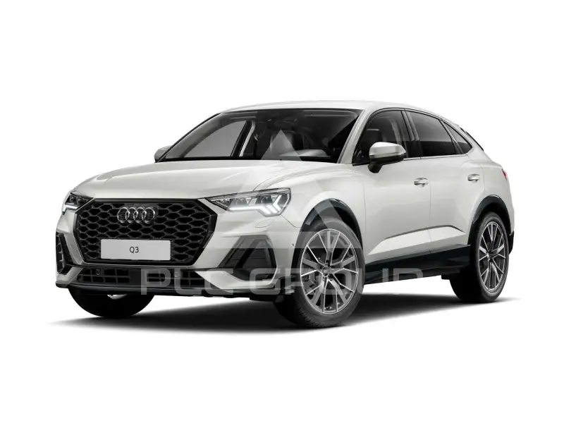 2026 Audi Q3
