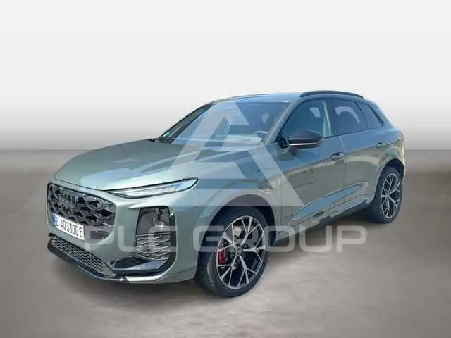 2026 Audi Q3