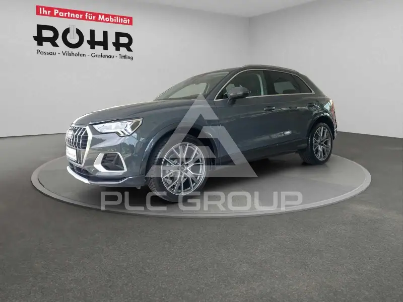 2026 Audi Q3