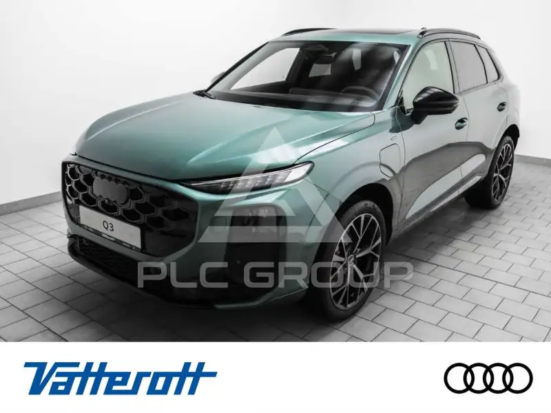 2026 Audi Q3