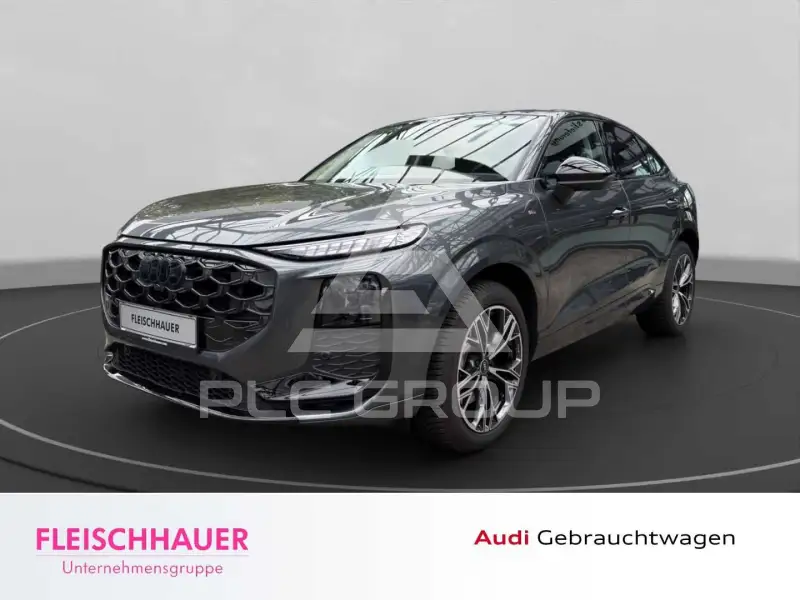 2026 Audi Q3