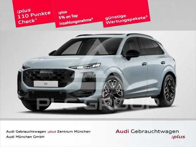 2026 Audi Q3