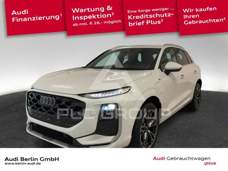 2026 Audi Q3