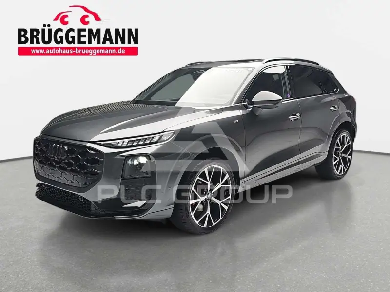 2026 Audi Q3