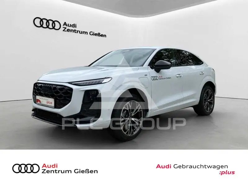 2026 Audi Q3