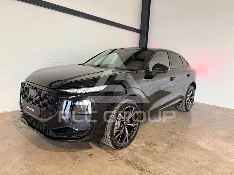 2026 Audi Q3