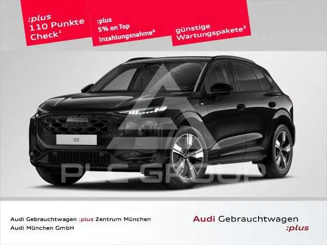 2026 Audi Q3