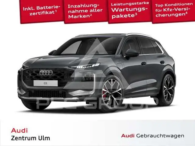 2026 Audi Q3
