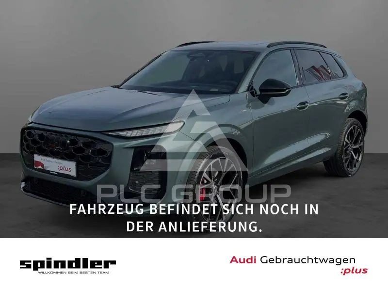 2026 Audi Q3