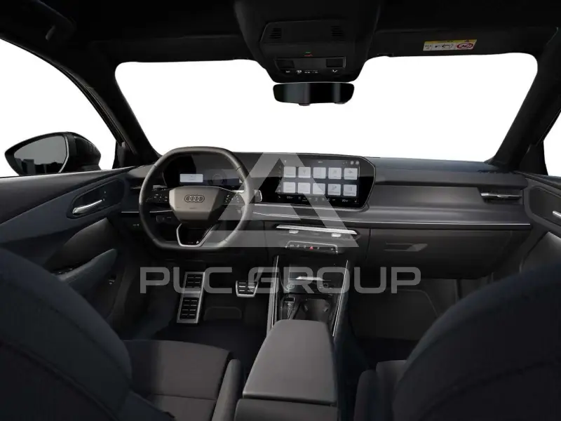 2026 Audi Q3