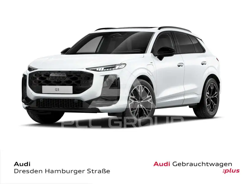 2026 Audi Q3