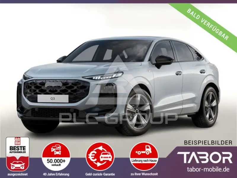 2026 Audi Q3