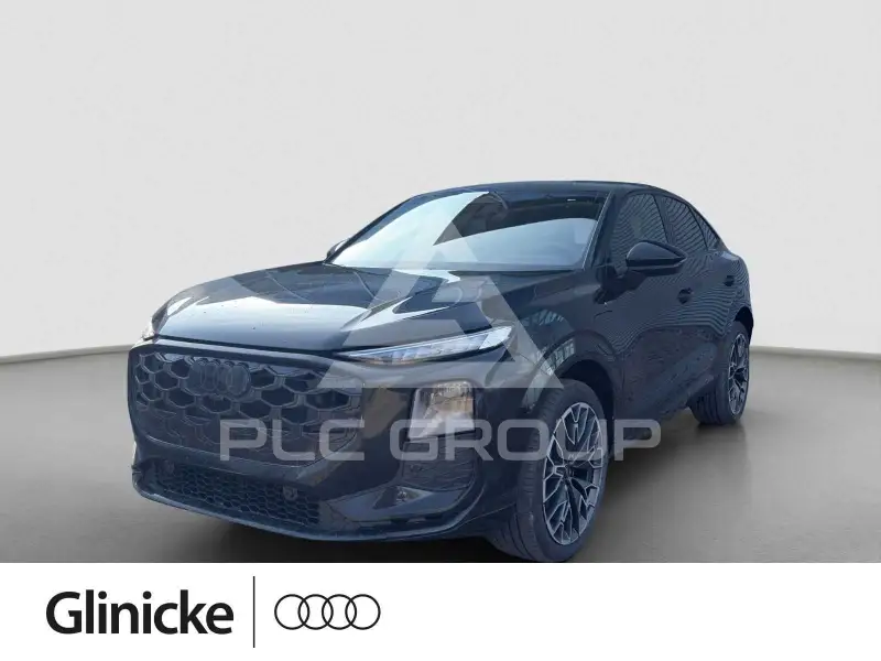 2026 Audi Q3