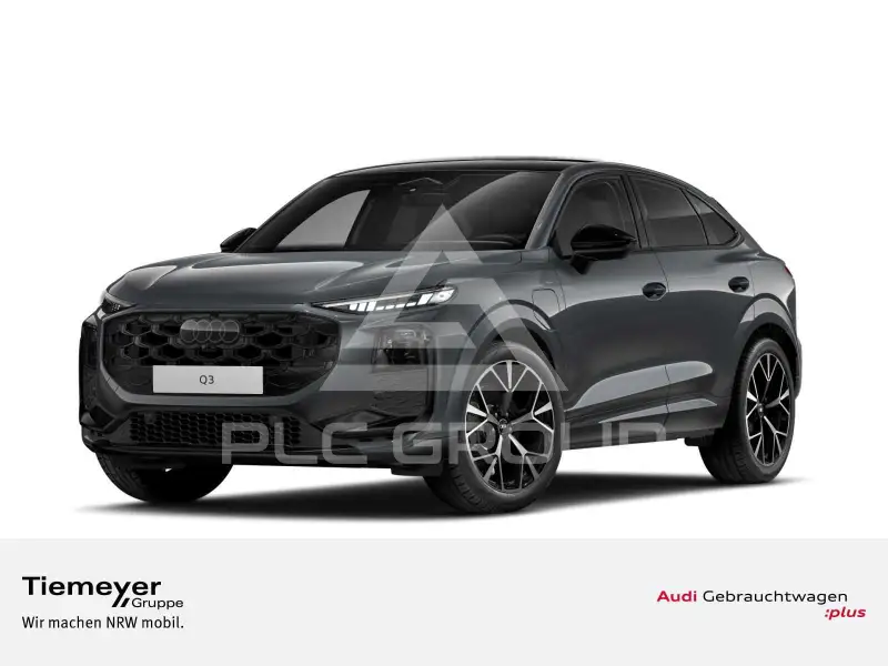 2026 Audi Q3