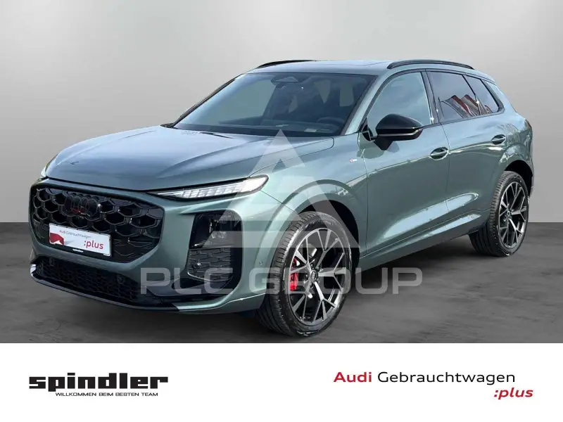2026 Audi Q3