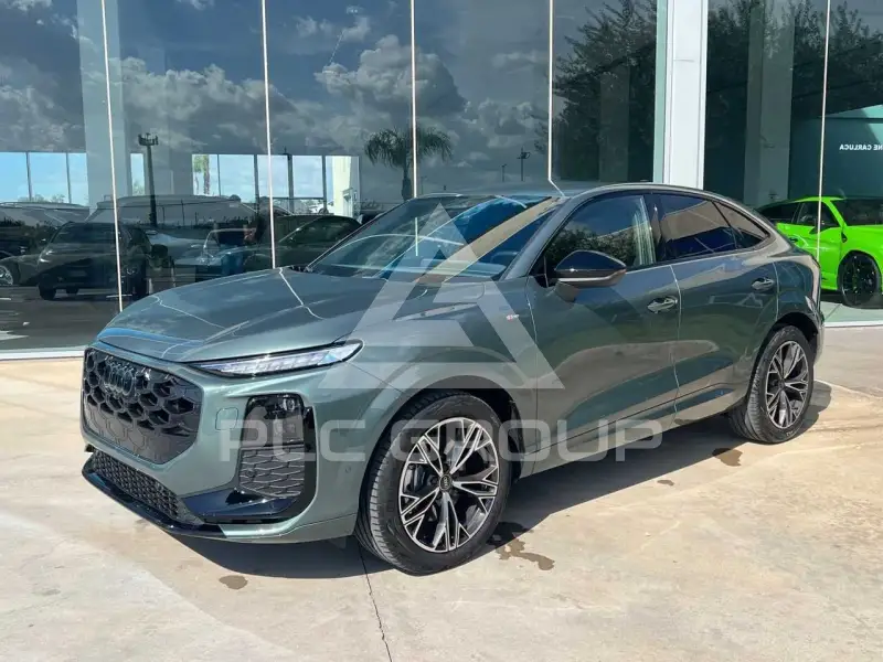 2026 Audi Q3