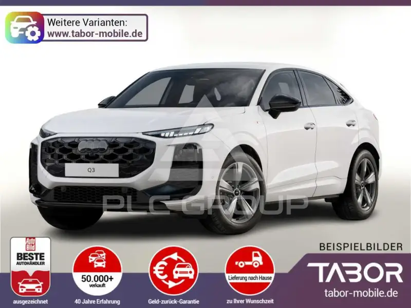 2026 Audi Q3