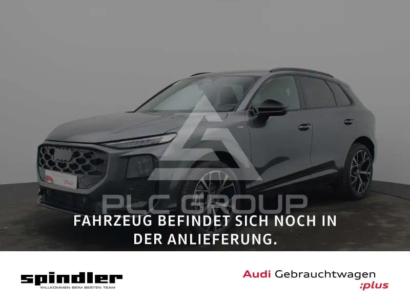 2026 Audi Q3