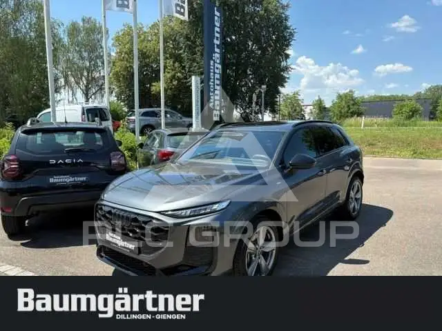 2026 Audi Q3