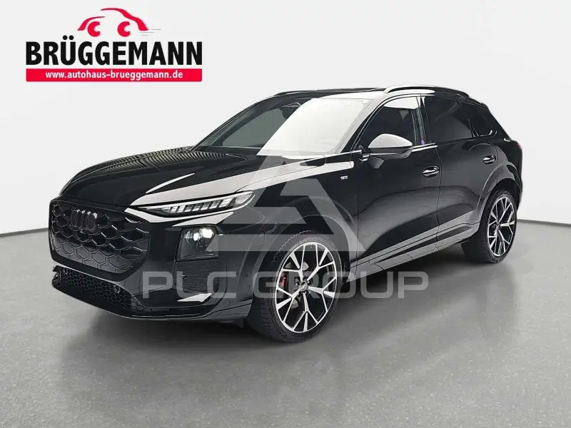 2026 Audi Q3